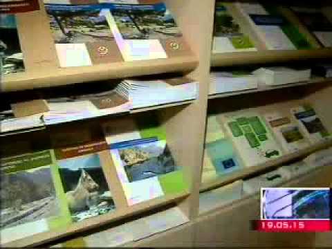 ელიტური კორუფცია გარემოსდაცვით სფეროში   რუსთავი 2