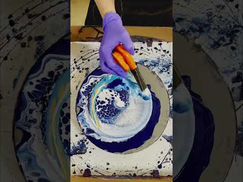 Cloudy Swipe and