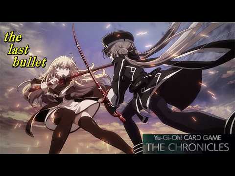 【遊戯王マスターデュエル】the last bullet / 幸祜 -KOKO-【閃刀姫】【MAD】