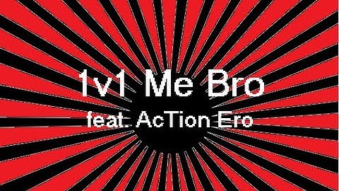 1v1 Me Bro feat. AcTion Ero (Black Ops 2 Sniping)
