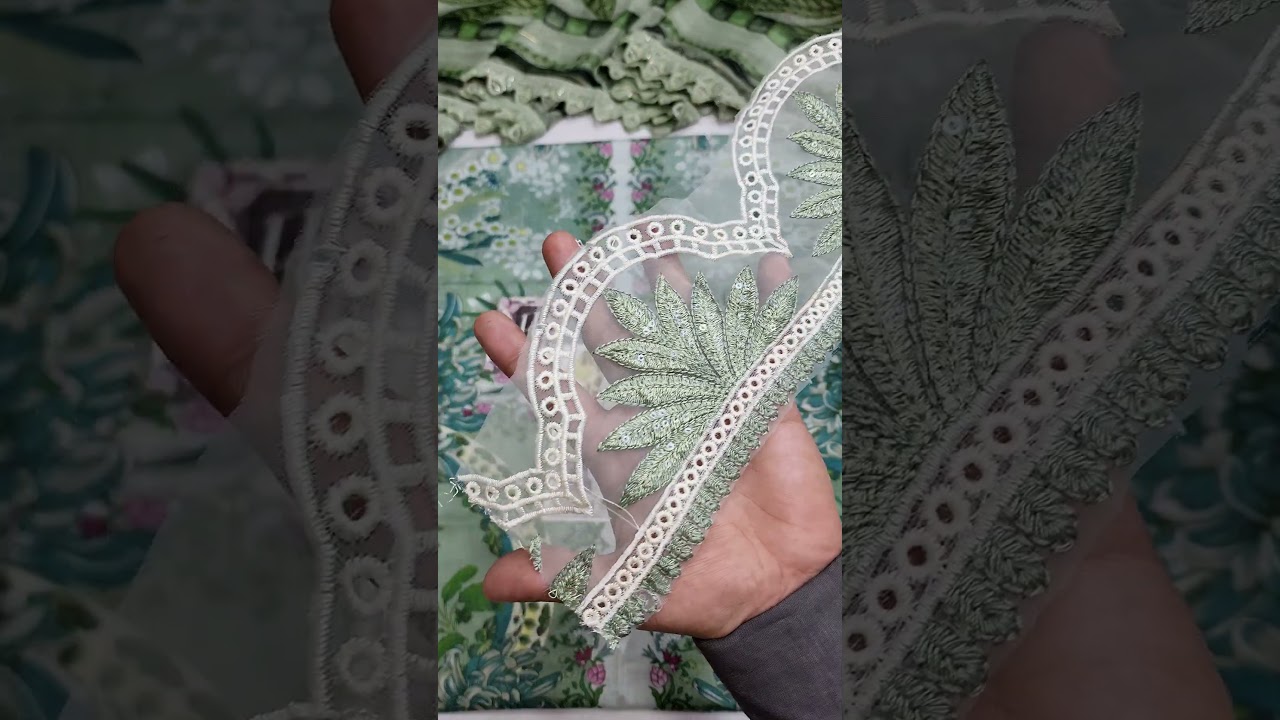 MARIA B MPRINT LUXURY LAWN COLLECTION