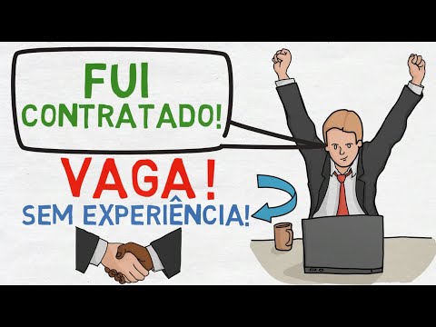 Vídeo: O que é experiência administrativa?