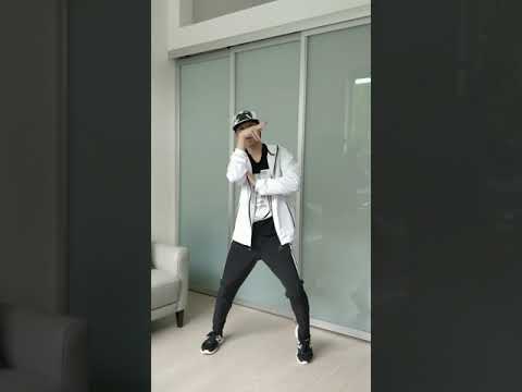 "젖어'S (WET)" - Flowsik x Jessi | Seiyuku Dance Cover