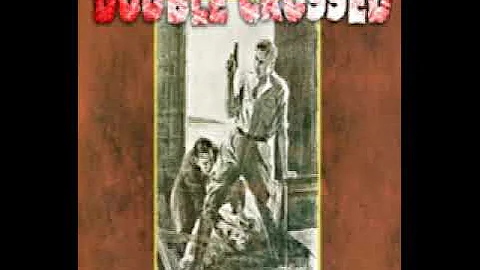 Double Crossed (FULL AUDIO BOOK) - By Wilfrid Douglas Newton