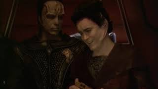 DS9 - Death of Weyoun 7