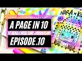 A PAGE IN 10 - EP. 10