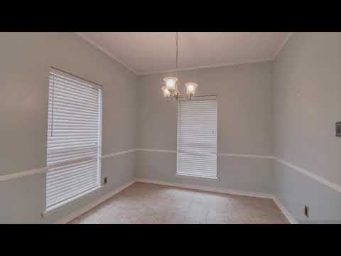 414 Mayfair Drive, Bossier City, LA home video tour