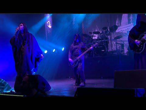 Mayhem (Nor) - 07 Pagan Fears - Live 18.12.22@Alcatraz
