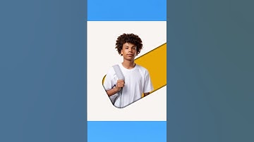 pop up effect in Canva| how to create 3d pop up effect in canva #tutorial #adityabhaiya #canva