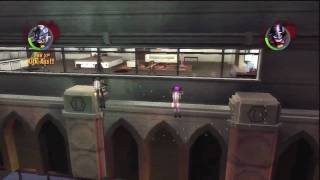 Kick-Ass Game - WHA Entertainment - Release Trailer screenshot 5