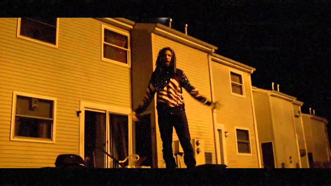 @Shad_GMD-Only In America