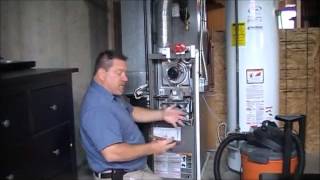 Furnace Maintenance: How to Maintain Your Furnace