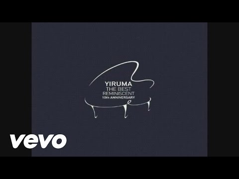 Yiruma, 이루마 - Passing By(Audio)