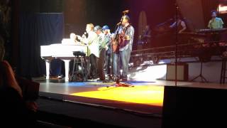Add Some Music to Your Day (partial) - Beach Boys at the Beacon 5/9/12