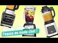 BLENDER CHAUFFANT (NOUVEAUTÉS) - Comparatif &amp; Guide d'achat 2026! [TOP 3]