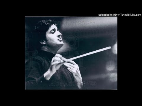 Beethoven: Sinfonia n 7 op 92 | Aldo Ceccato | RAI Roma (3.2.1990)