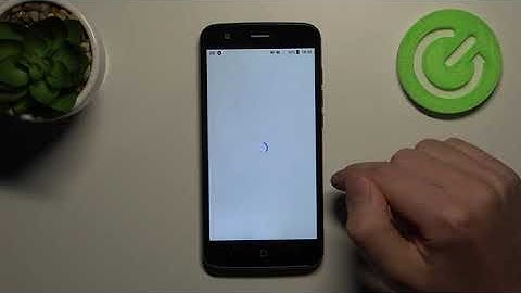 Turn On Assistant on ZTE Blade V8 Lite - How to Start Google Assistant Usage