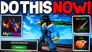 Haze Seas GUIDE (Codes, How To GET Haki, Fruits, Mounts, Tips & Tricks) ROBLOX