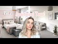 APARTMENT TOUR! - Moving Out At 22 & Buying My Own Place!