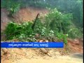 Idukki landslide become year