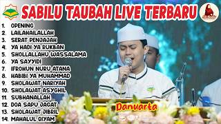 HADROH PUSAT SABILU TAUBAH SPESIAL LIVE WATES KEDIRI - FULL SHOLAWAT HADROH PUSAT SABILU TAUBAH SPESIAL LIVE WATES KEDIRI - FULL SHOLAWAT