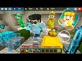 Blockman: GO - EGG WARS in The Minecraft Mode (Funny Moments)