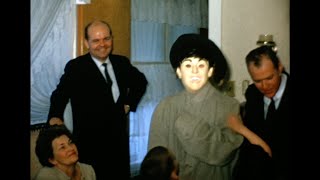 Easter 1966  Carmody-Kane-Miles