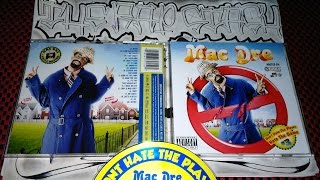 42 Fake By Mac Dre