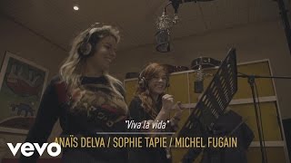 Michel Fugain, Anaïs Delva, Sophie Tapie - Viva la Vida (Love Michel Fugain) (Teaser)
