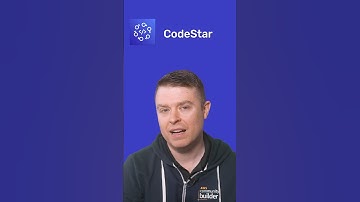 What is CodeStar?
