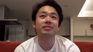 コルク誕生動画を発表したときシルクは泣いてました。