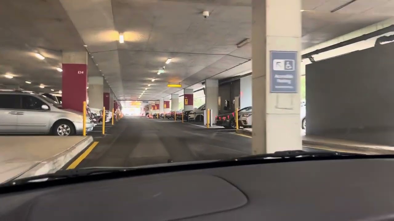 Give this a go, Valet parking