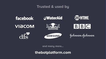 The Bot Platform intro