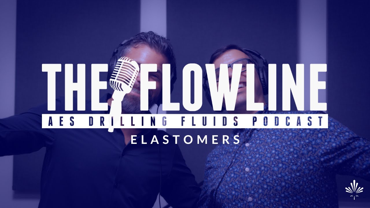 The Flowline - Elastomers