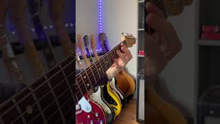 Foxey Lady 🦊 🎸 #jimihendrix #60smusic #guitar