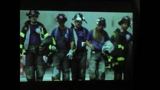 Honoring Our First Responders