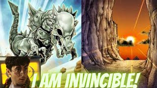 #1 Best Anti Meta Gravekeepers Stun Deck Yugioh Master Duel Easily Beating Labrynth In Diamond