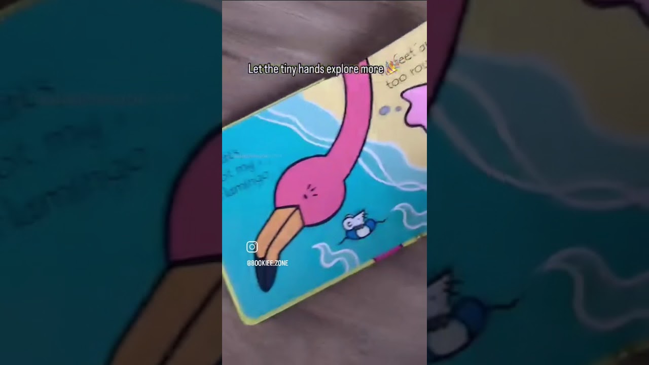 Usborne TouchAndFeelBook-That Not My Series - Rs.150 Each