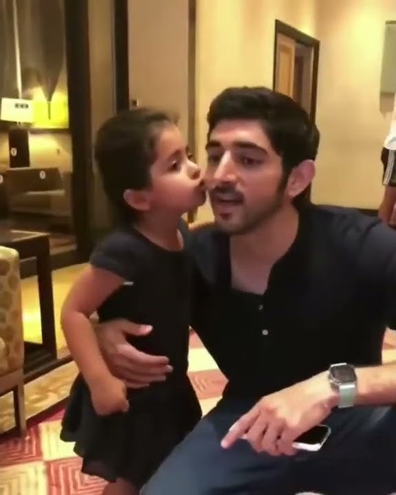 Sheikh Hamdan crown prince of dubai lifestyle