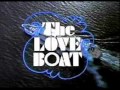 The love boat  theme long version