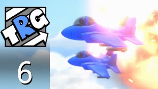 Advance Wars: Re-Boot Camp - Episode 6 - Last Stand @TheRunawayGuys