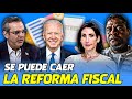 La Contundente Revelación Que Puede Tumbar La Reforma Fiscal: ¡En El Palacio No Dicen Nada De Esto!