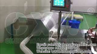 🚀 Softgel Encapsulation Machine | Automatic Soft Capsule Filling Production Line | Chengxiang
