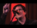 The Mountain Goats - Full Concert - 02/25/09 - Swedish American Hall (OFFICIAL)