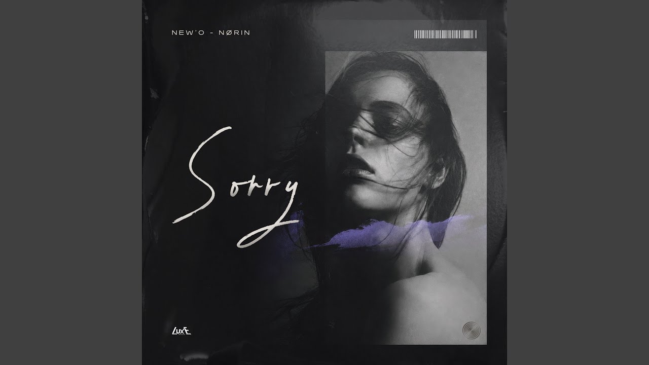 Sorry adlı videoyu YouTube'da izle Sorry adlı videoyu YouTube'da izle
