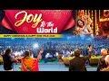 joy to the world song by blessy wesly