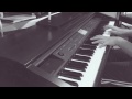 Clannad After Story Tv-sized op [Piano] (Toki Wo Kizamu Uta)