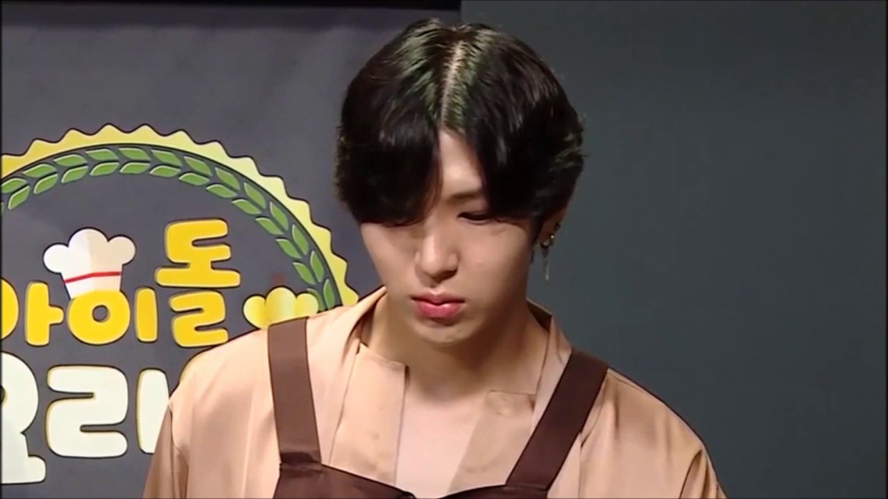 [VIXX LEO/빅스 레오] 택운이의 수난시대