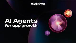 AI Agents for ASO and Apple Ads