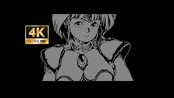 C64 Demo - Knoops [1998] by The Dreams